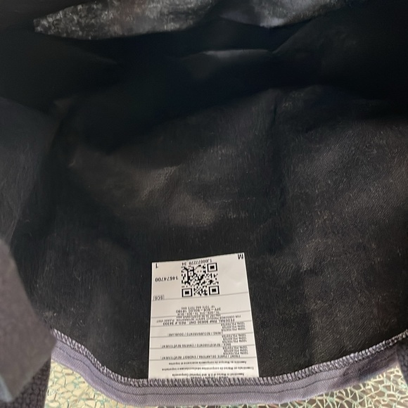 Trisha’s Tote - Never Used - Picture 4 of 6